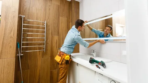 Bathroom Remodeling