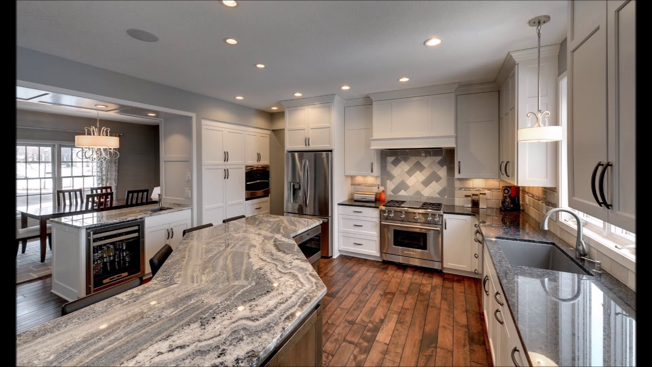 kitchen and bathroom remodeling