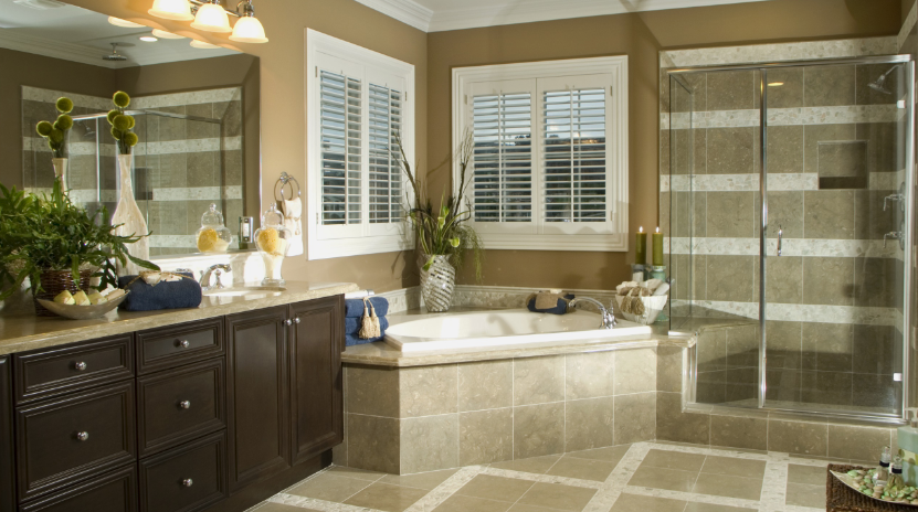 Bathroom Remodels