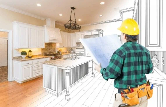 Home Renovation
