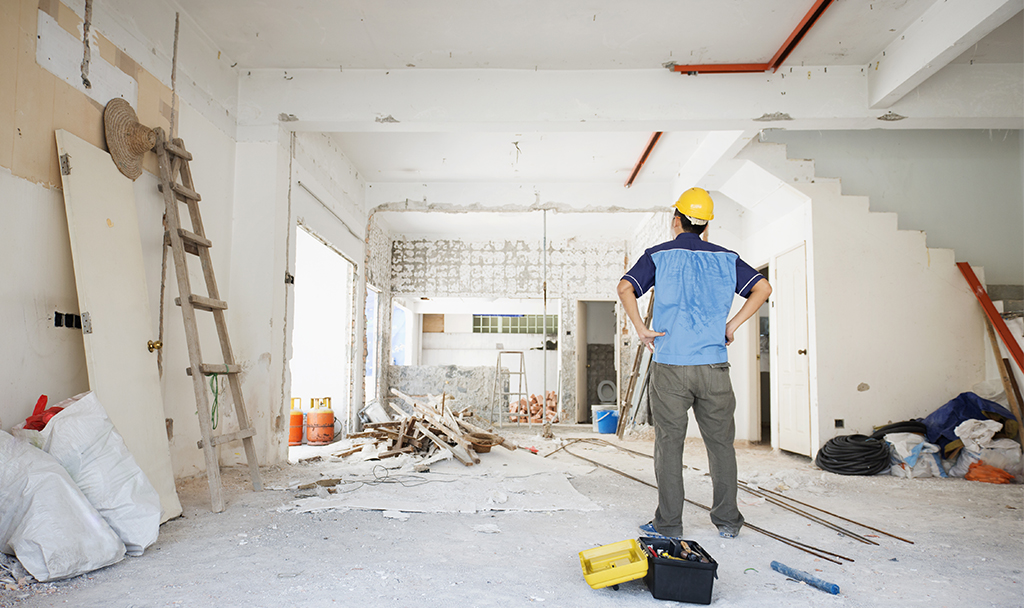 Home Renovations